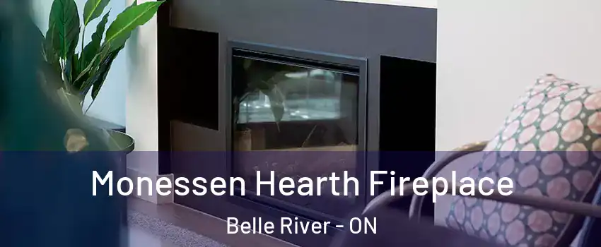  Monessen Hearth Fireplace Belle River - ON