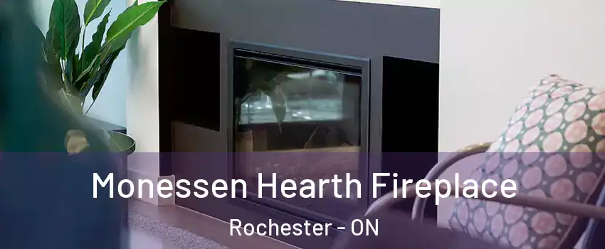  Monessen Hearth Fireplace Rochester - ON
