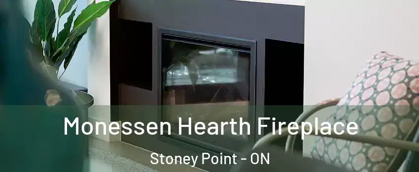  Monessen Hearth Fireplace Stoney Point - ON