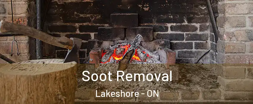  Soot Removal Lakeshore - ON