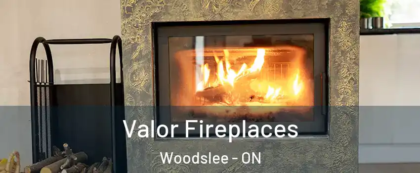  Valor Fireplaces Woodslee - ON
