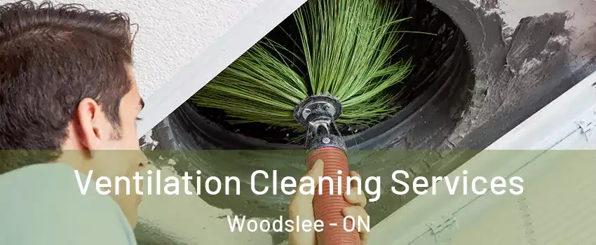  Ventilation Cleaning Services Woodslee - ON