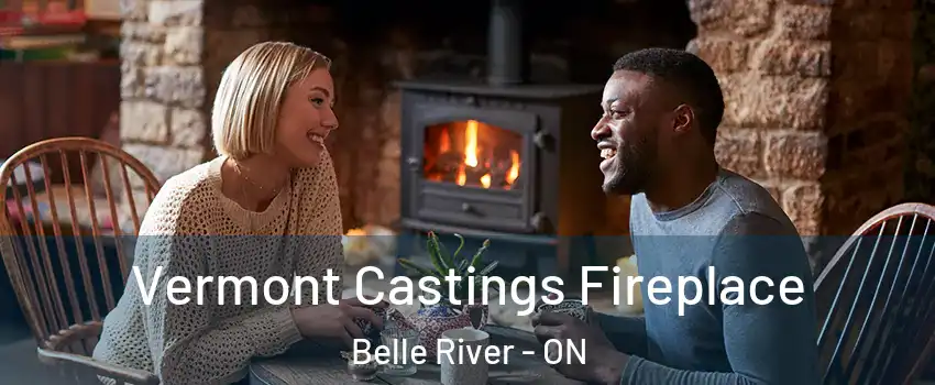 Vermont Castings Fireplace Belle River - ON