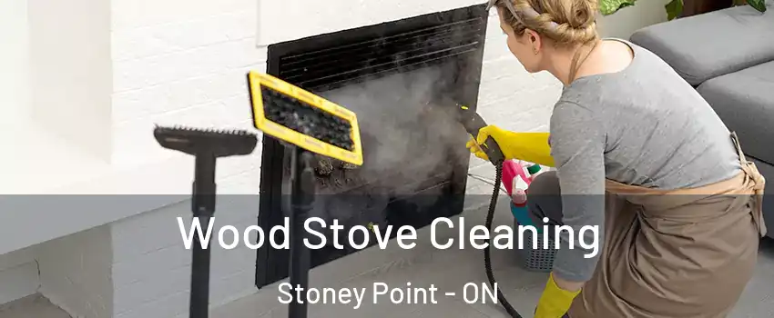  Wood Stove Cleaning Stoney Point - ON