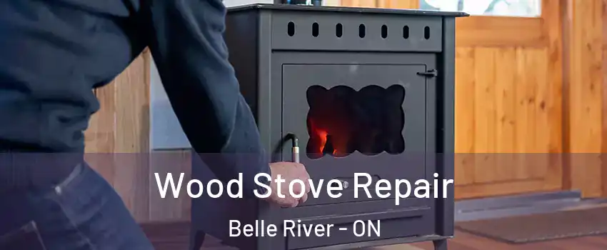  Wood Stove Repair Belle River - ON