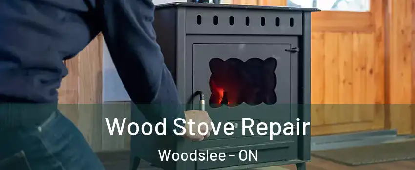  Wood Stove Repair Woodslee - ON